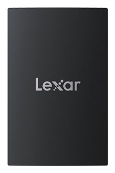 Lexar SL500 2TB Portable SSD