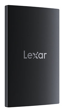 Lexar SL500 Portable SSD 4TB