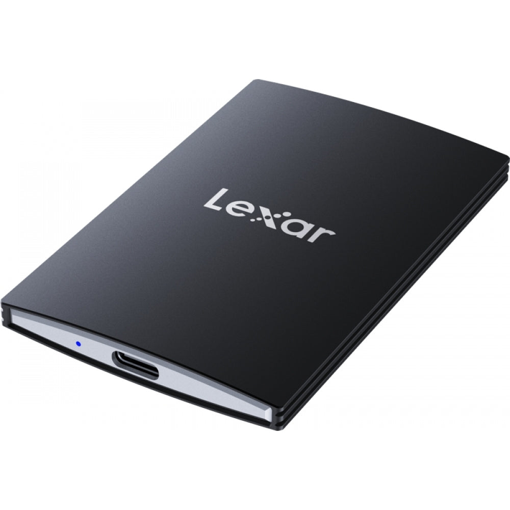 Lexar SL500 Mag 1TB Portable SSD