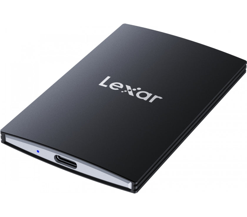 Lexar SL500 Mag 1TB Portable SSD