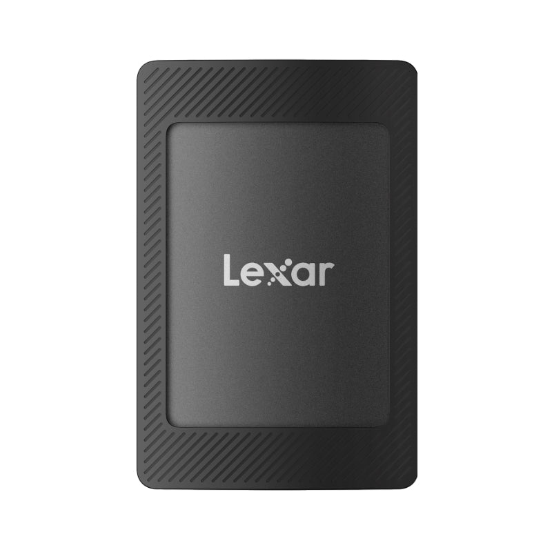 Lexar SL500 Mag 4TB Portable SSD