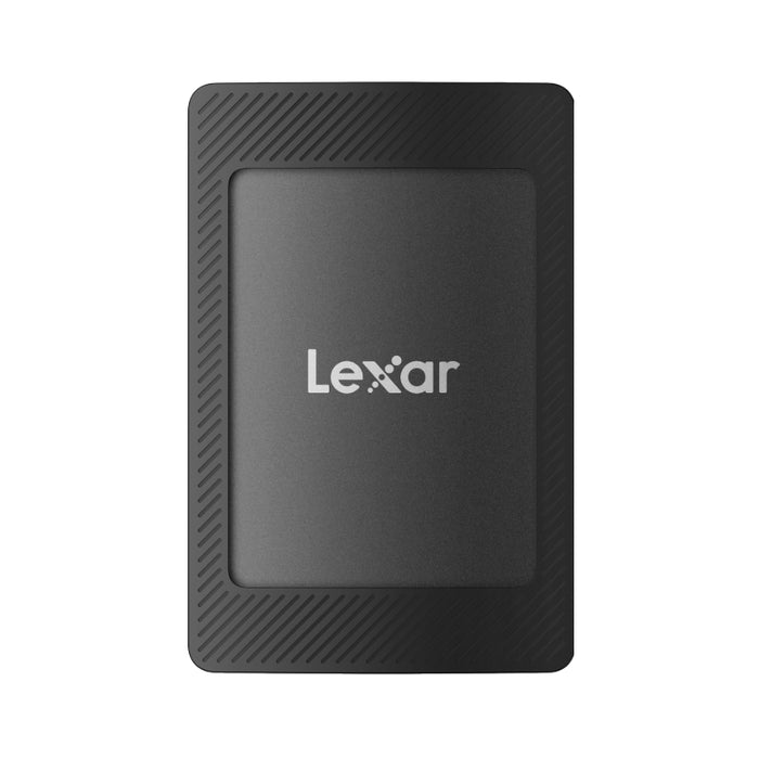 Lexar SL500 Portable SSD w/ MagSafe 4TB