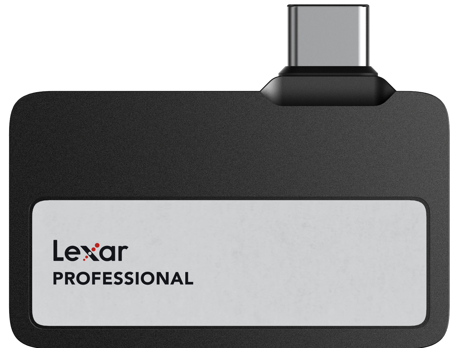 Lexar Pro Go Portable SSD 1TB