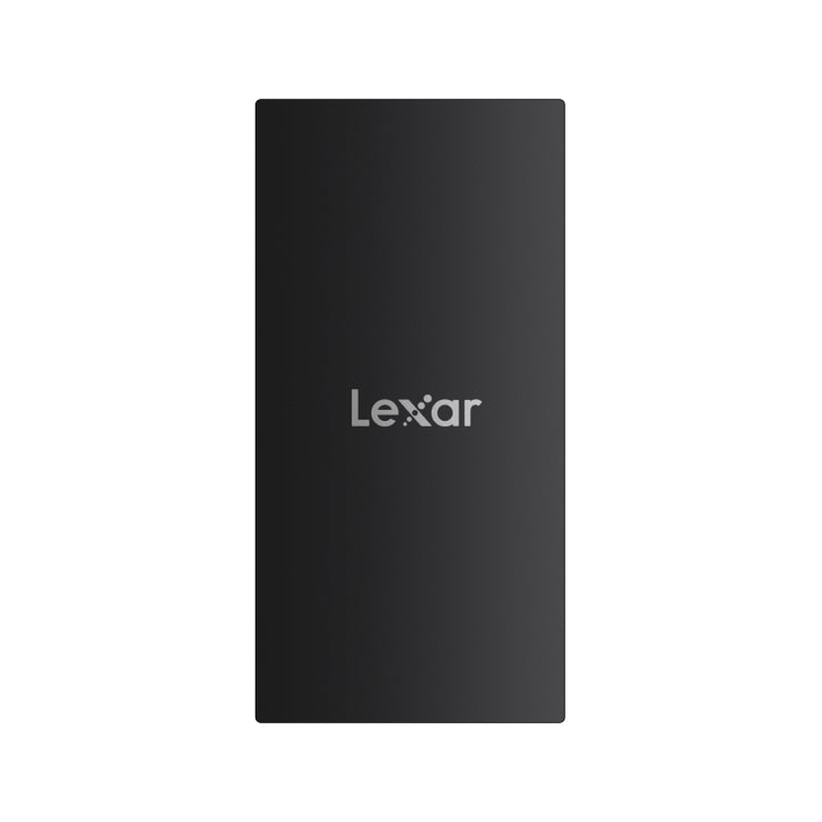 Lexar SL300 1TB Portable SSD