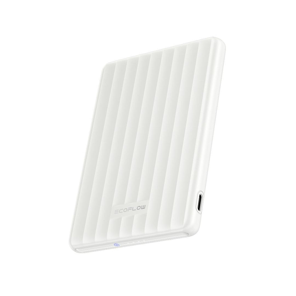 EcoFlow RAPID Mag 5K White