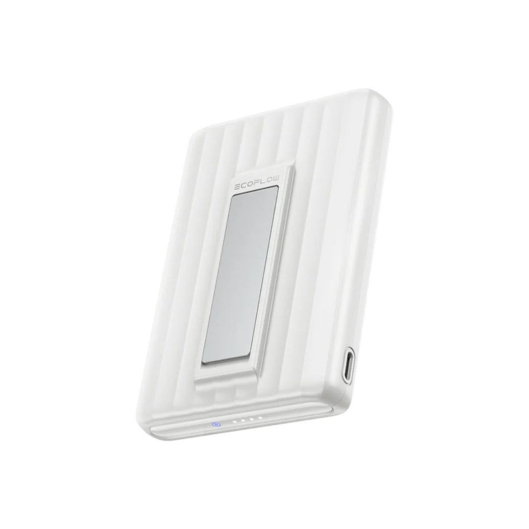 EcoFlow RAPID Mag 10K White
