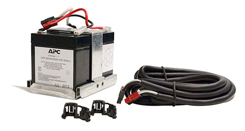 APC  Replacement Battery Cartridge 135
