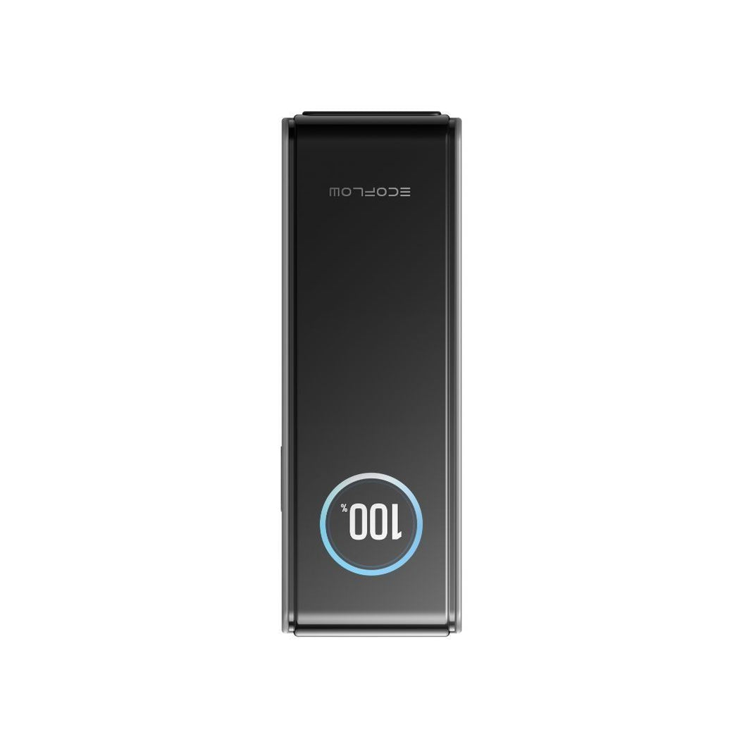 EcoFlow RAPID 25K no cable Silver