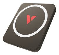 Verbatim SnapBack SSD 512 GB Mocha