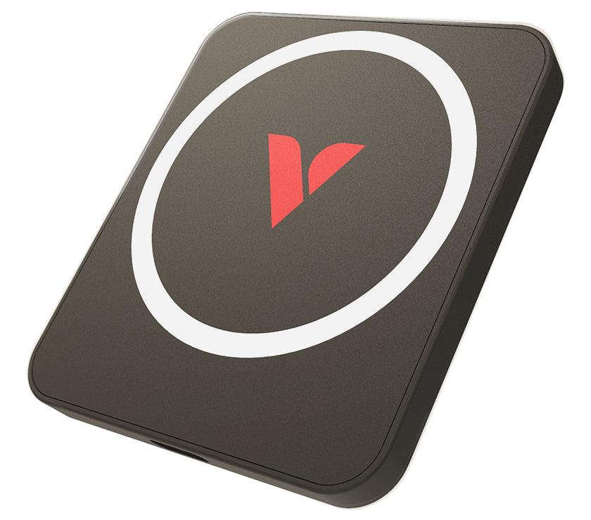 Verbatim SnapBack SSD 2TB Mocha