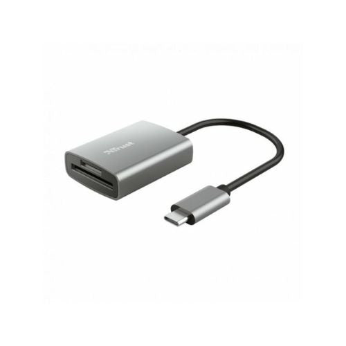 Trust DALYX FAST USB-C CARDREADER