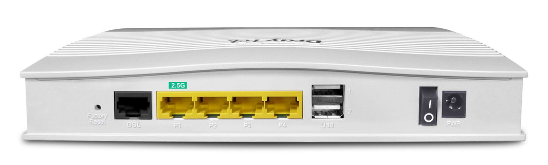 DrayTek Vigor2767 35b Router
