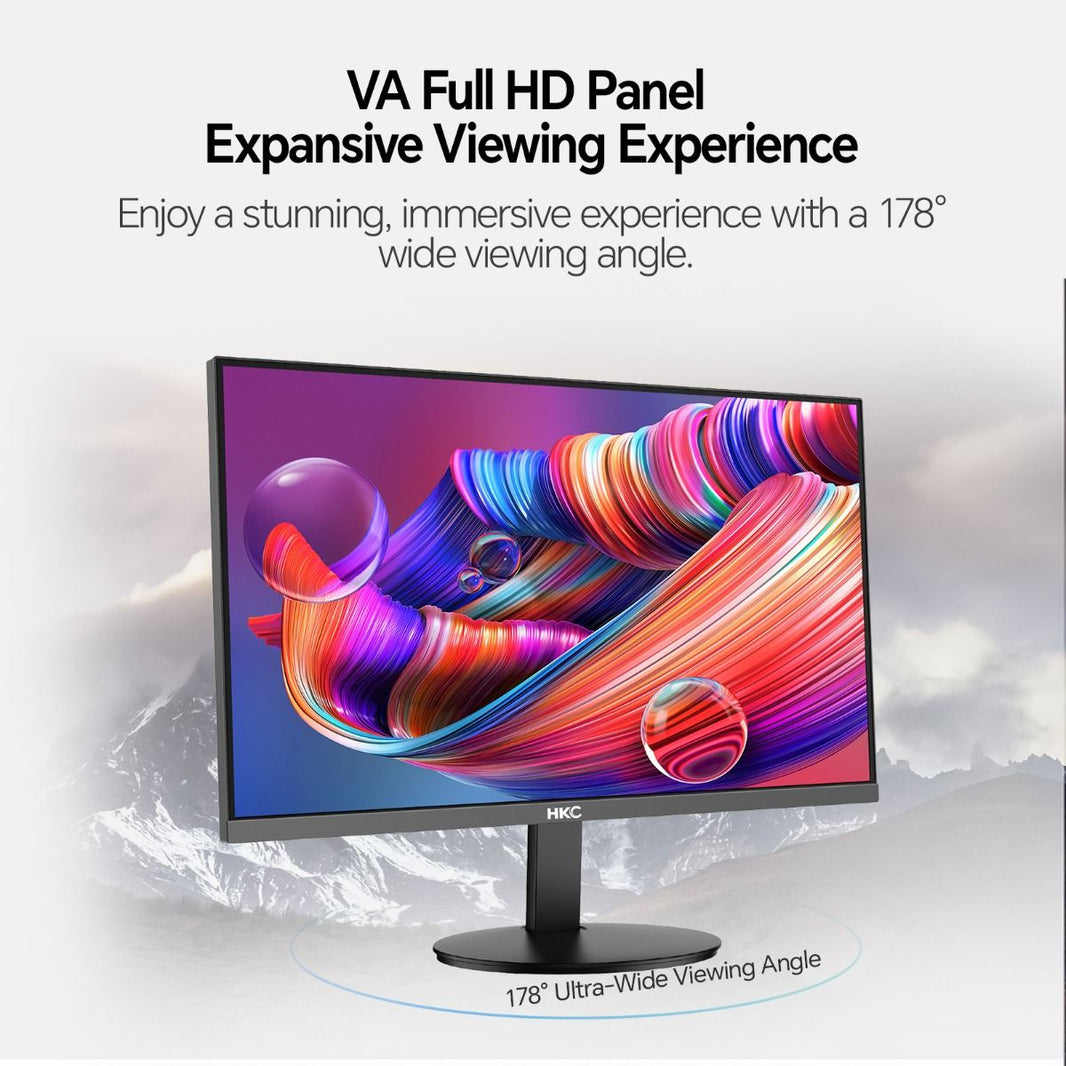 HKC V2218M 22" Monitor