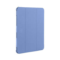 Tucano Satin iPad Case Blue