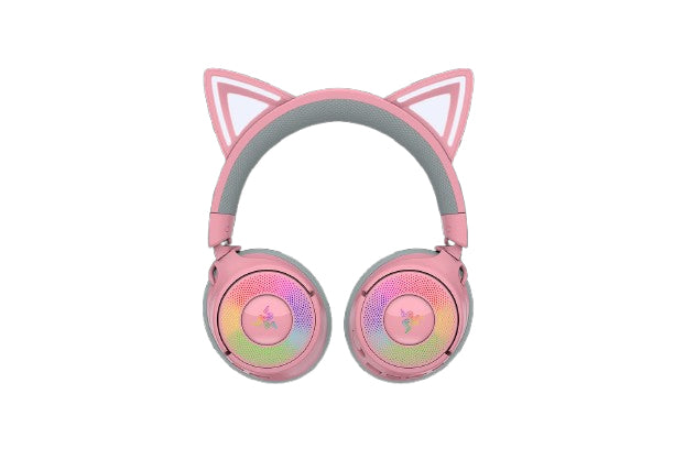 Kraken Kitty V3 Pro - Quartz